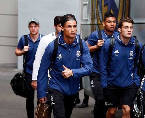 Chi tiết Real Madrid - Valencia: Marcelo rực sáng (KT) - 9