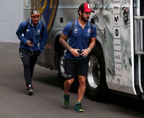 Chi tiết Real Madrid - Valencia: Marcelo rực sáng (KT) - 10