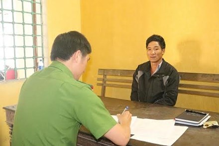 Đột nhập tiệm vàng, cuỗm lô trang sức trị giá 700 triệu - 2