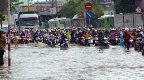 Nóng trong ngày: “Người của showbiz” trộm xế hộp, ủi một loạt xe máy - 3