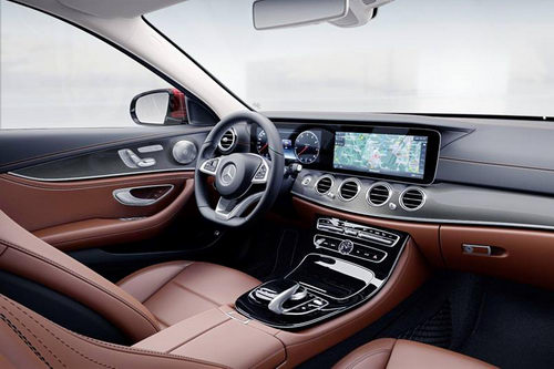Sắp có Mercedes E300 AMG lắp ráp, giá khoảng 2,8 tỷ đồng - 2