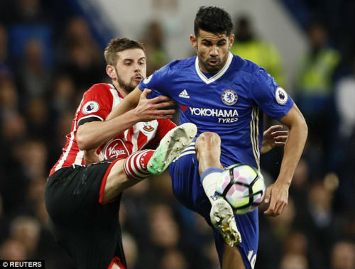Everton - Chelsea: Khúc cua quyết định ngôi vương - 2