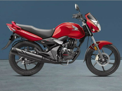 Top 5 môtô phân khối 150cc có ảnh hưởng nhất - 4