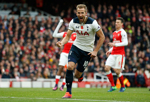 Tottenham – Arsenal: Chờ lịch sử 2 thập kỷ đổi thay - 2
