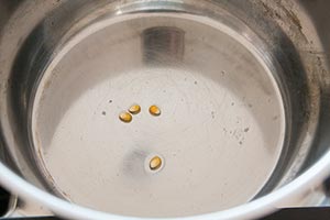 Tuyệt chiêu nổ bỏng tại nhà mà không cần lò vi sóng - 2