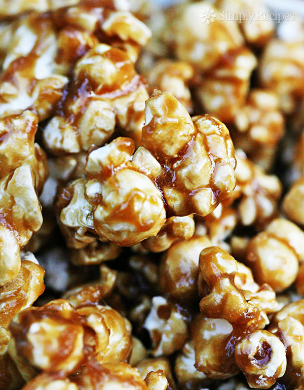 Tuyệt chiêu nổ bỏng tại nhà mà không cần lò vi sóng - 9