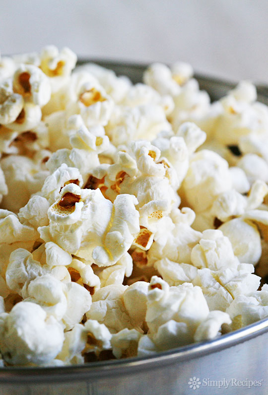 Tuyệt chiêu nổ bỏng tại nhà mà không cần lò vi sóng - 8