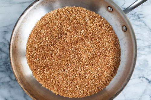 Ngon bất ngờ, cá vược nên duyên cùng khoai tây - 4