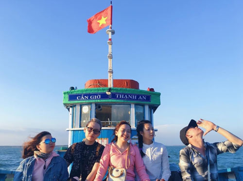 3 địa điểm ăn chơi sát vách Sài Gòn trong dịp nghỉ lễ - 12