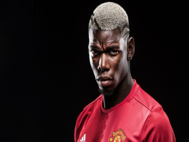 Chuyển nhượng MU: Pogba từng “ngó lơ” Man City