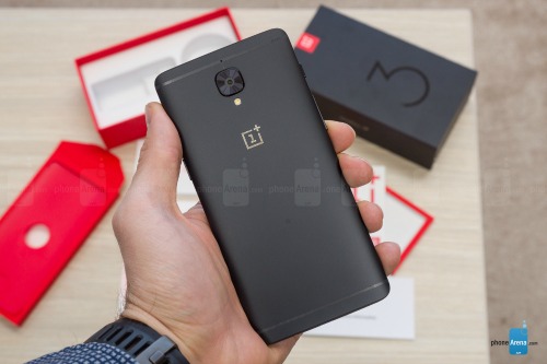 OnePlus 3T màu đen Midnight đã “cháy hàng” - 2