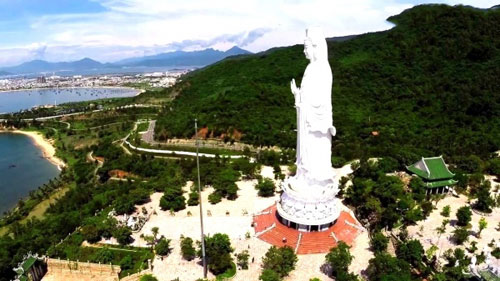 Những điểm vui chơi hấp dẫn nhất Đà Nẵng dịp lễ 30/4 - 1/5 - 2