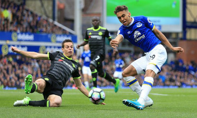 Chi tiết Everton - Chelsea: Chiến thắng 3 sao rực rỡ (KT) - 3