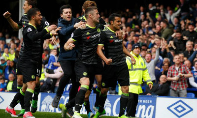 Chi tiết Everton - Chelsea: Chiến thắng 3 sao rực rỡ (KT) - 5