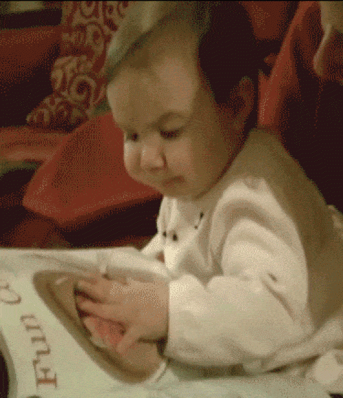 Ảnh động: "Ông giời con" rất bực vì bất lực - 5