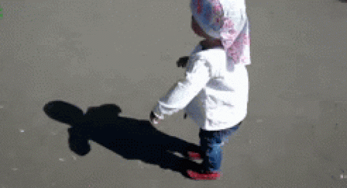 Ảnh động: "Ông giời con" rất bực vì bất lực - 7