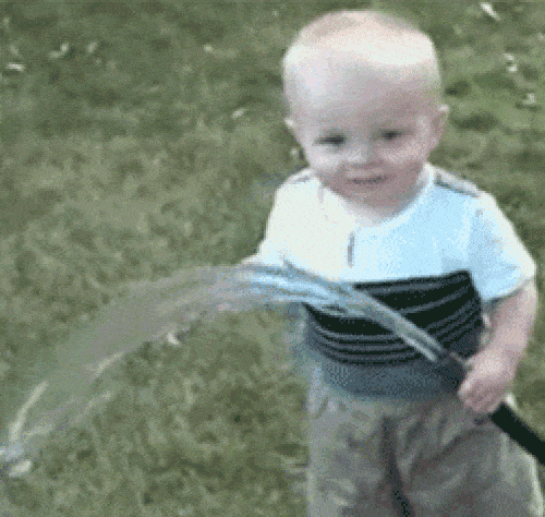 Ảnh động: "Ông giời con" rất bực vì bất lực - 9