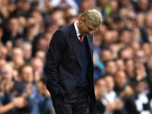 Góc chiến thuật Tottenham - Arsenal: Đại khủng hoảng bản sắc
