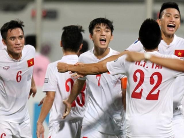 Vài tuyển thủ U20 vào “tầm ngắm” của HLV Nguyễn Hữu Thắng