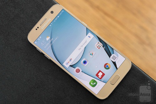 Galaxy S7 tân trang sẽ được bán ra với giá siêu rẻ - 1