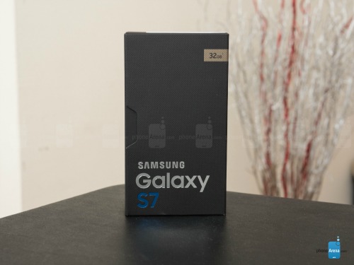 Galaxy S7 tân trang sẽ được bán ra với giá siêu rẻ - 6