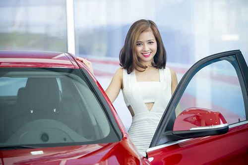 5000 USD chưa là gì, kiều nữ Việt còn bị "gạ tình" 20.000 và hơn... - 8