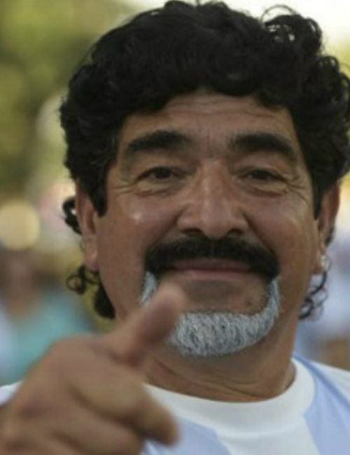 Ngỡ ngàng “bản nhái” sao bóng đá: Messi, CR7 cũng choáng - 6