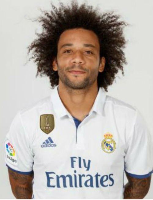 Ngỡ ngàng “bản nhái” sao bóng đá: Messi, CR7 cũng choáng - 7