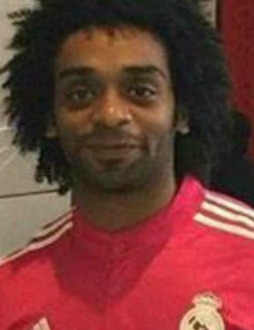 Ngỡ ngàng “bản nhái” sao bóng đá: Messi, CR7 cũng choáng - 8