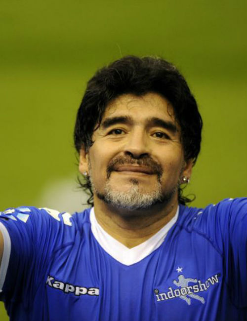 Ngỡ ngàng “bản nhái” sao bóng đá: Messi, CR7 cũng choáng - 5