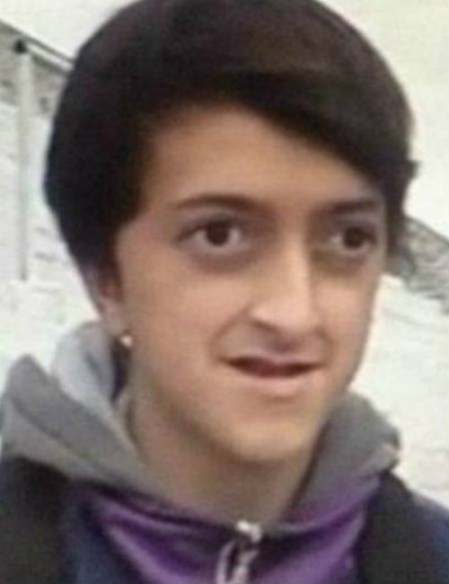 Ngỡ ngàng “bản nhái” sao bóng đá: Messi, CR7 cũng choáng - 16