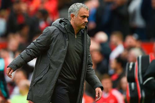 MU và mùa hè chuyển nhượng giông bão: Ai đi, ai ở - 2