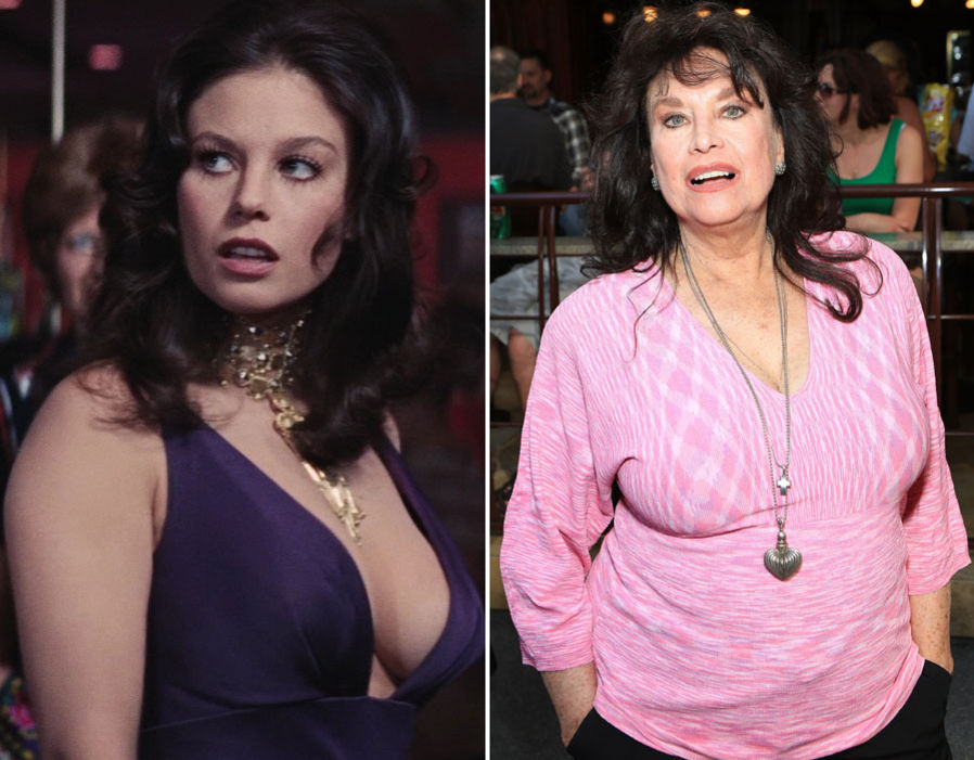 Ngỡ ngàng minh tinh ‘Bond girl’ hiện sống cảnh vô gia cư, khốn khổ - 5