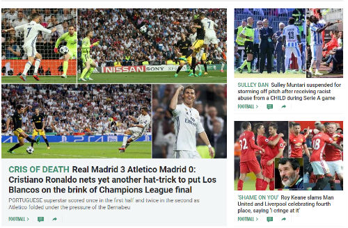 Ronaldo ăn mừng lạ: "Khóa miệng" fan Real phong trào - 8