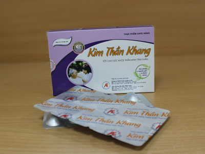 Cứu cánh cho bệnh mất ngủ, lo âu, suy nhược thần kinh! - 3