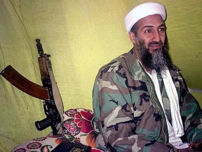 Đặc nhiệm SEAL tiết lộ cái chết hãi hùng của bin Laden - 2