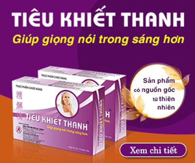 Muốn điều trị khản tiếng, đừng bỏ lỡ 5 lưu ý này! - 3