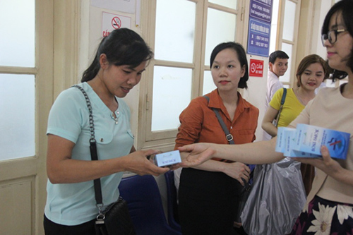 Boni-Smok, chắp cánh niềm tin cho người nghiện thuốc lá - 5