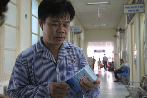 Boni-Smok, chắp cánh niềm tin cho người nghiện thuốc lá - 6