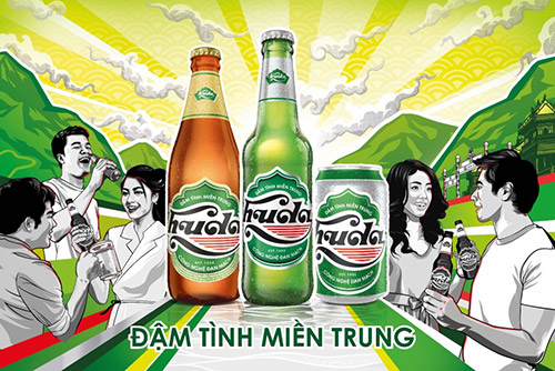 Diện mạo mới của “Niềm tự hào miền Trung” - 2