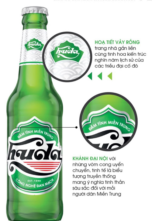 Diện mạo mới của “Niềm tự hào miền Trung” - 3