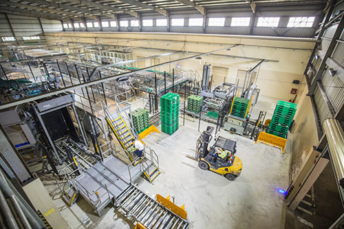 Diện mạo mới của “Niềm tự hào miền Trung” - 4