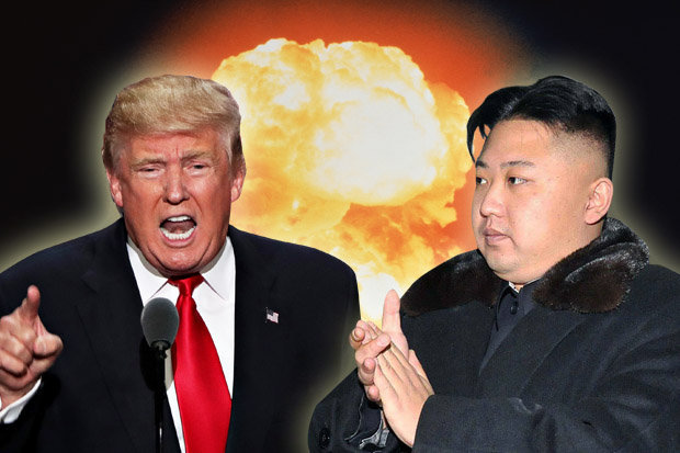 Mỹ dọa làm &#34;đau đớn” nếu Triều Tiên dùng đòn hạt nhân - 1