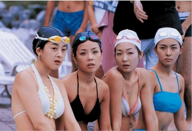 Bộ phim của "nữ sinh" Ha Ji Won là 1 trong những tác phẩm ăn khách nhất năm 2002 trên Top Box Office của Hàn Quốc.