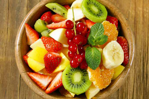 5 thực phẩm "thần thánh" đánh bay oi bức, mệt mỏi ngày hè - 2