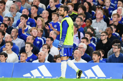 Tin HOT bóng đá tối 4/5: Người Argentina khen Ronaldo giỏi như Messi - 2