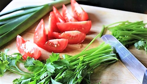 Cá chim nấu ngót, món ăn giải nhiệt ngày hè - 2