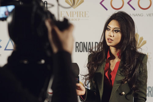 Nguồn gốc CR7 mua nhà tại Đà Nẵng: Mối quen biết từ trước hay chỉ là PR? - 3