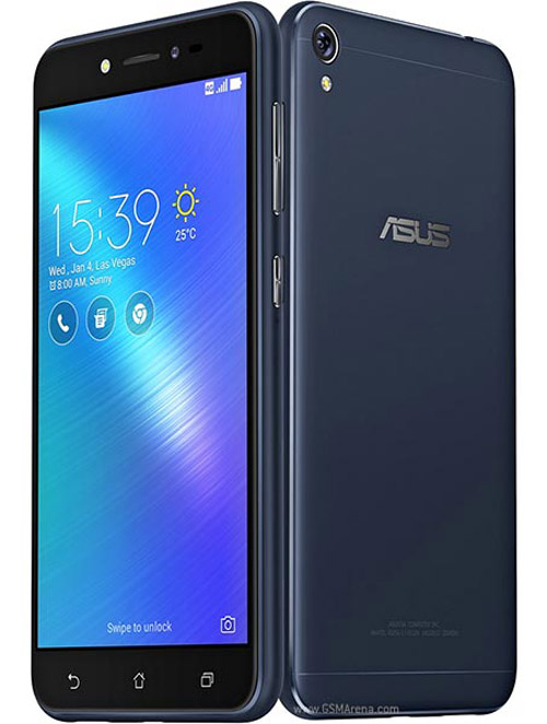 Asus ZenFone Live: Smartphone chuyên livestream, giá rẻ - 2