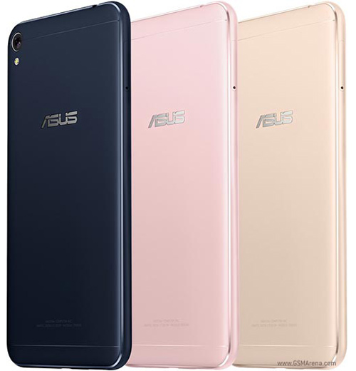 Asus ZenFone Live: Smartphone chuyên livestream, giá rẻ - 3